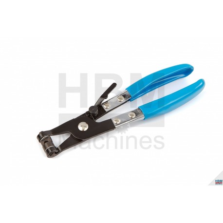 Pince à colliers de serrage durites becs droits - 8408