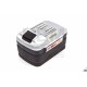HBM Batterie pour la clé à chocs sans fil HBM 1/2 "18 Volt 4.0 AH - 520 NM - 8406