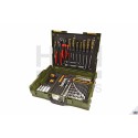 PROXXON Boîte à outils d'artisan universelle - 23660