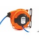 BETA Enrouleur automatique de tuyau air comprimé 8 ml - 1901BM/8 - 019010111