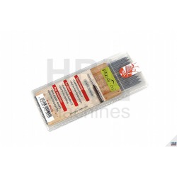 Pica 4050 Recharges graphite H - PI4050