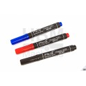 Pica 520 Marqueurs Permanents 1-4 mm Pointe Ronde