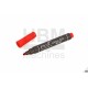Pica 520 Marqueurs Permanents 1-4 mm Pointe Ronde