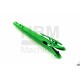 Pica 505/01 Crayon de menuisier de poche 24 cm, 2 pièces - PI50501