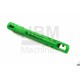 Pica 505/01 Crayon de menuisier de poche 24 cm, 2 pièces - PI50501