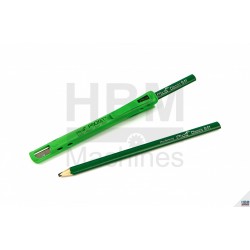 Pica 505/02 POCKET Crayon pour pierre 24 cm, 2 pièces - PI50502
