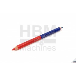 Pica 559 Double crayon rouge / bleu 17,5 cm - PI559-50