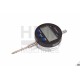 Dasqua Comparateurs numériques à cadran PRO 0.01 mm - 5130