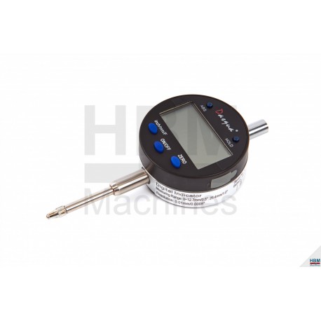 Dasqua Comparateurs numériques à cadran PRO 0.01 mm - 5130