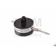 Dasqua Comparateurs numériques à cadran PRO 0.01 mm - 5130