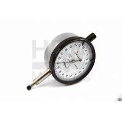 Dasqua Comparateur Professionnel 0.001 mm Course 1 mm - 5121-2101