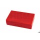 Dasqua Comparateur Professionnel 0.001 mm Course 1 mm - 5121-2101