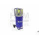 Michelin Compresseur Vertical à entraînement direct 1,5 Ch 50 litres - 8550