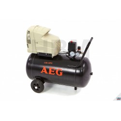 AEG Compresseur 50 litres - 1129510152