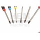 Bahco Jeu de tournevis 6 pièces - BE-9886