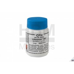 CFH Eau à souder LWK 372, 100 g - 52372