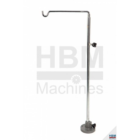 Potence pour Motoflex moteur suspendu - 1797