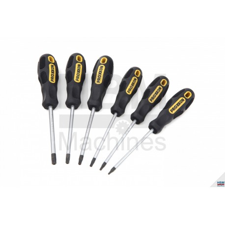 Tournevis TTX 15 PROXXON FLEX DOT - 22234