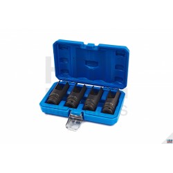 Jeu 4 douilles pour sonde Lambda - 8387