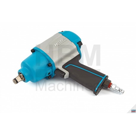 Hazet 9012 SPC Clé à chocs pneumatique 1/2" - 8583