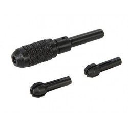 Jeu 3 roule-goupilles - 723307