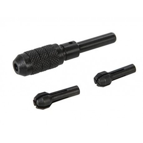 Jeu 3 roule-goupilles - 723307