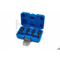 Kit de réparation filetage bride de roue - 8424