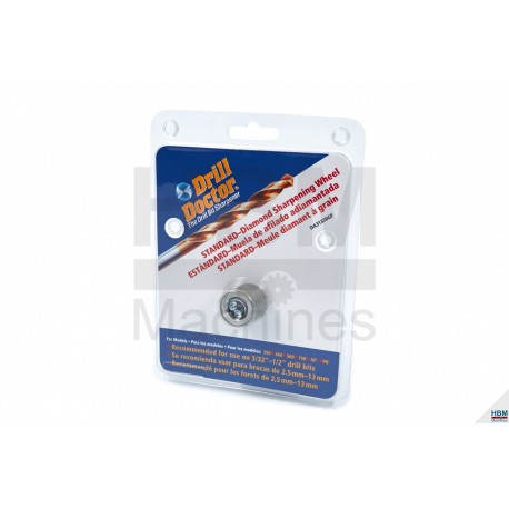 Meule diamant G180 pour Drill Doctor - 7313