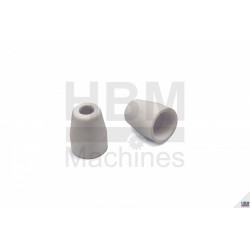 Coupelle céramique pour découpeur plasma HBM CUT 40 - 6192