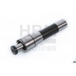 HBM Fraise à surfacer type 1 R8 22-32 mm