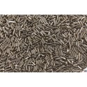 Tiges de polissage en acier inoxydable HBM 1 kg, 0.2 à 3 mm