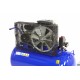 Michelin Compresseur 100 litres 3 Ch 230 Volt - 6749