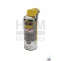 WD-40 Spray lubrifiant sec avec PTFE 400 ml - 2272