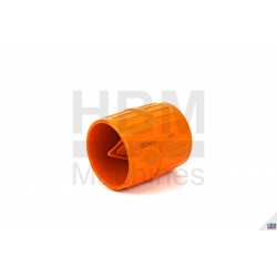 BETA Ebavureur pour tubes métalliques 3-42 mm - 003450001