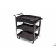 HBM Chariot à outils universel mobile - 8268