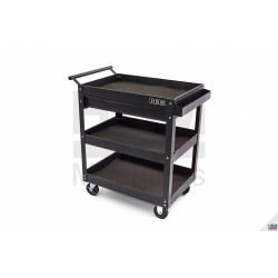 HBM Chariot à outils universel mobile - 8268