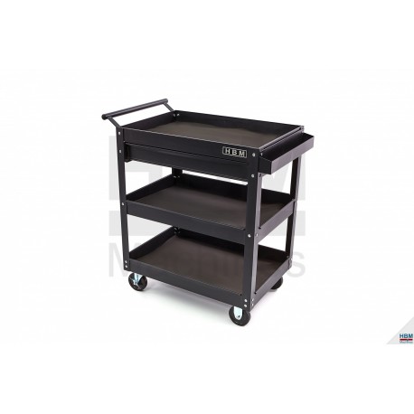 HBM Chariot à outils universel mobile - 8268
