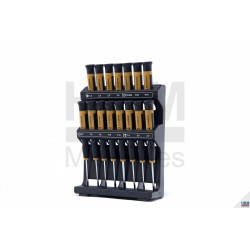 PROXXON Jeu de micro tournevis - 28148