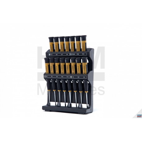 PROXXON Jeu de micro tournevis - 28148