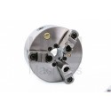 Mandrin 3 mors DIN 6350 Ø 160 ou 250 mm