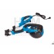 HBM Ponceuse pour murs et plafonds Ø 225 mm 750 W - 8678