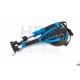 HBM Ponceuse pour murs et plafonds Ø 225 mm 750 W - 8678