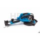 HBM Ponceuse pour murs et plafonds Ø 225 mm 750 W - 8678
