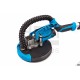 HBM Ponceuse pour murs et plafonds Ø 225 mm 750 W - 8678