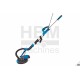 HBM Ponceuse pour murs et plafonds Ø 225 mm 750 W - 8678