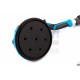HBM Ponceuse pour murs et plafonds Ø 225 mm 750 W - 8678