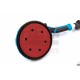 HBM Ponceuse pour murs et plafonds Ø 225 mm 750 W - 8678