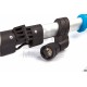 HBM Ponceuse pour murs et plafonds Ø 225 mm 750 W - 8678