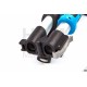 HBM Ponceuse pour murs et plafonds Ø 225 mm 750 W - 8678
