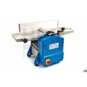 HBM Raboteuse dégauchisseuse 8" - 8642